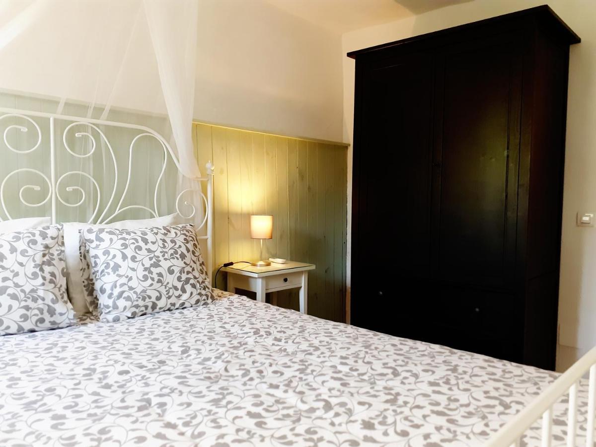 Casa Colina Hotel Comares Kültér fotó
