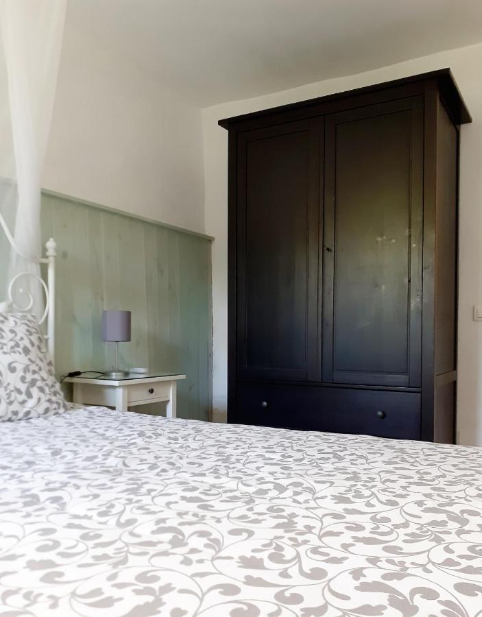 Casa Colina Hotel Comares Kültér fotó
